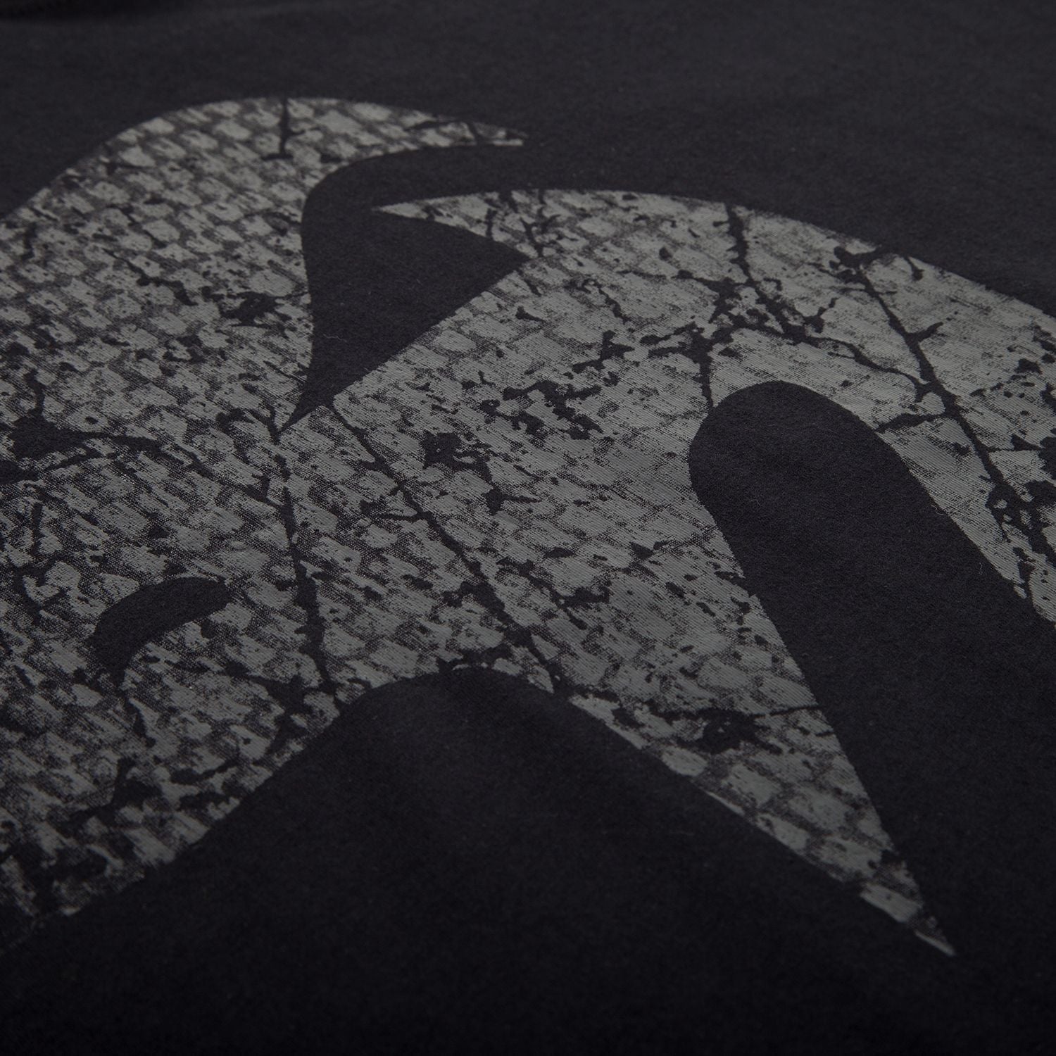 Venum Giant Matte/Black majica