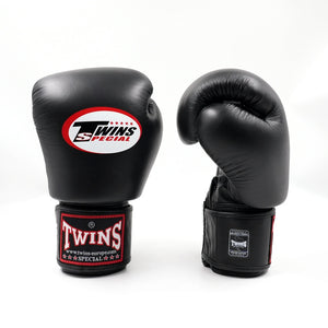 Twins® BGVL 3 Air Black rokavice