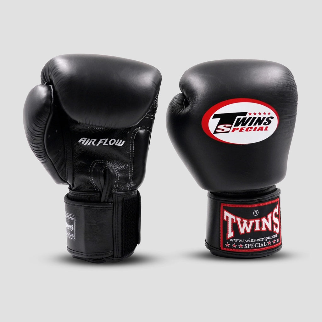 Twins® BGVL 3 Air Black rokavice