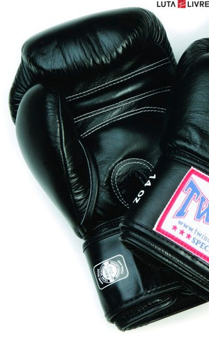 Twins® BGVL 3 Black rokavice