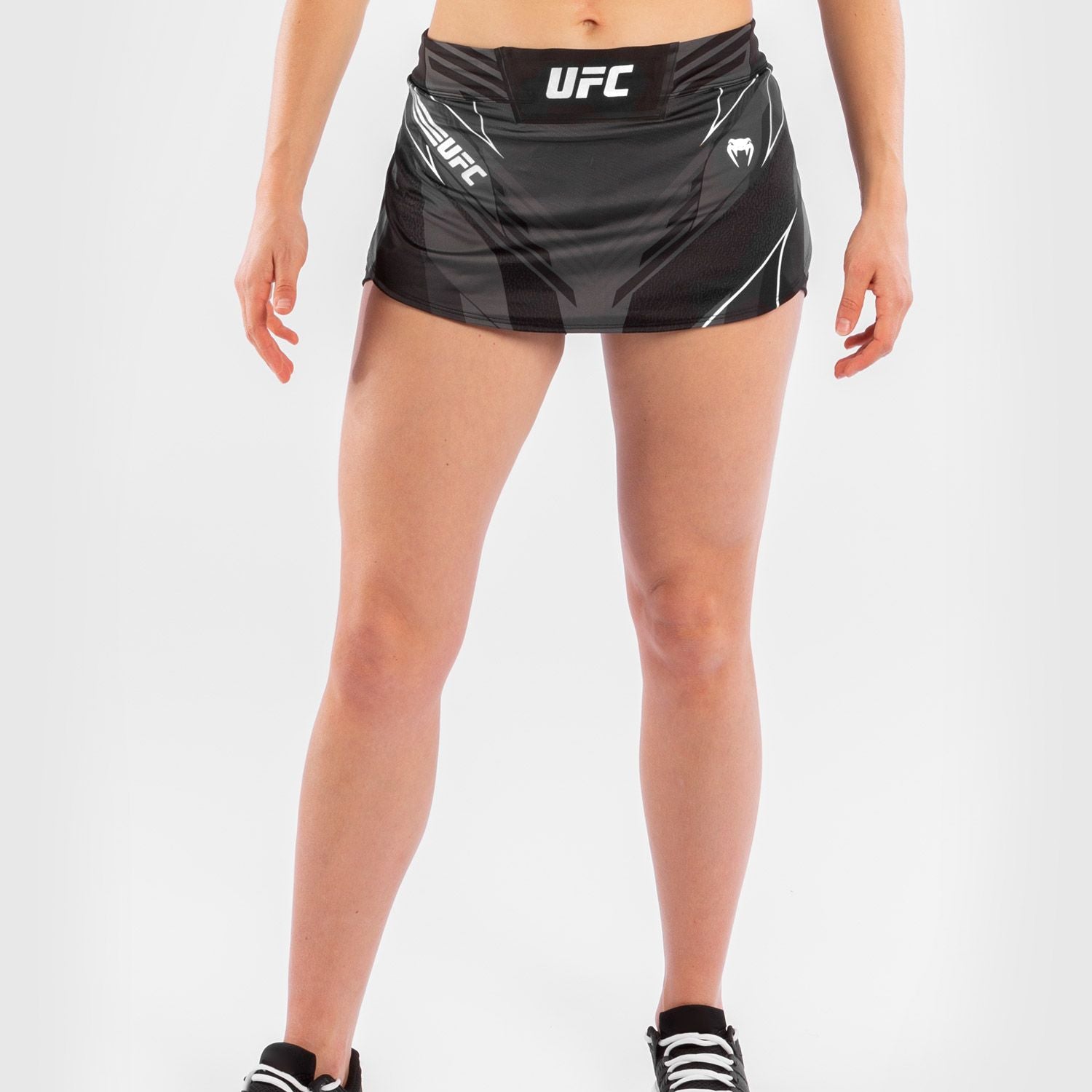 UFC Venum Authentic Fight Night Black Žensko Krilo