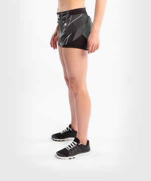 UFC Venum Authentic Fight Night Black Žensko Krilo