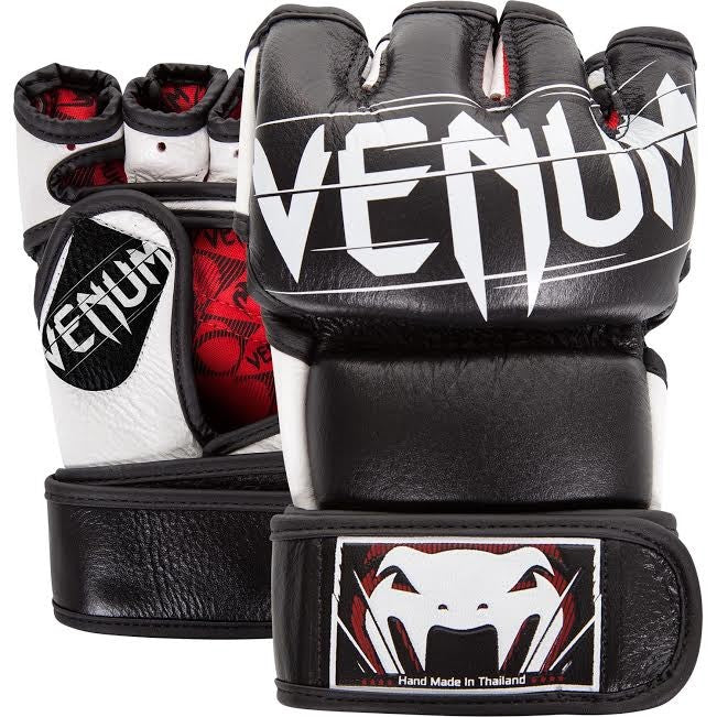 Venum Undisputed 2.0 Black rokavice