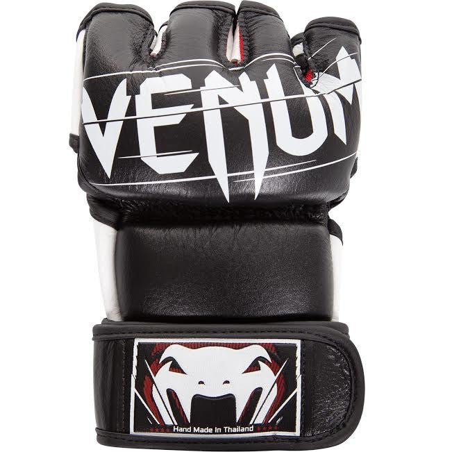 Venum Undisputed 2.0 Black rokavice