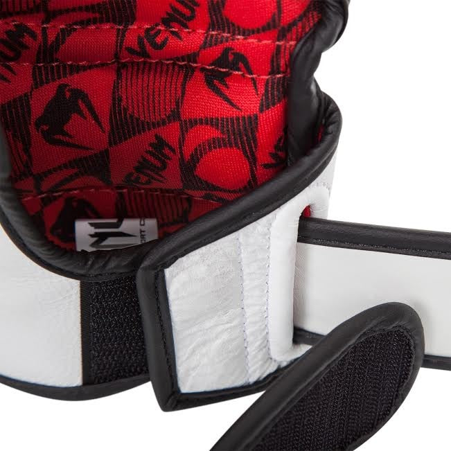 Venum Undisputed 2.0 Black rokavice