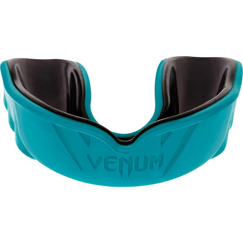 Venum Challenger ščitnik za zobe Cyan/Black