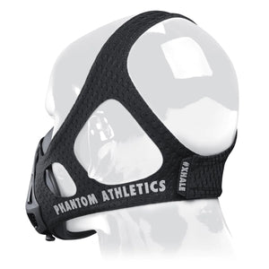 Phantom Training Mask Carbon Edition maska za trening