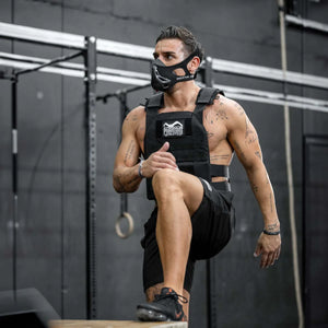 Phantom Training Mask Carbon Edition maska za trening