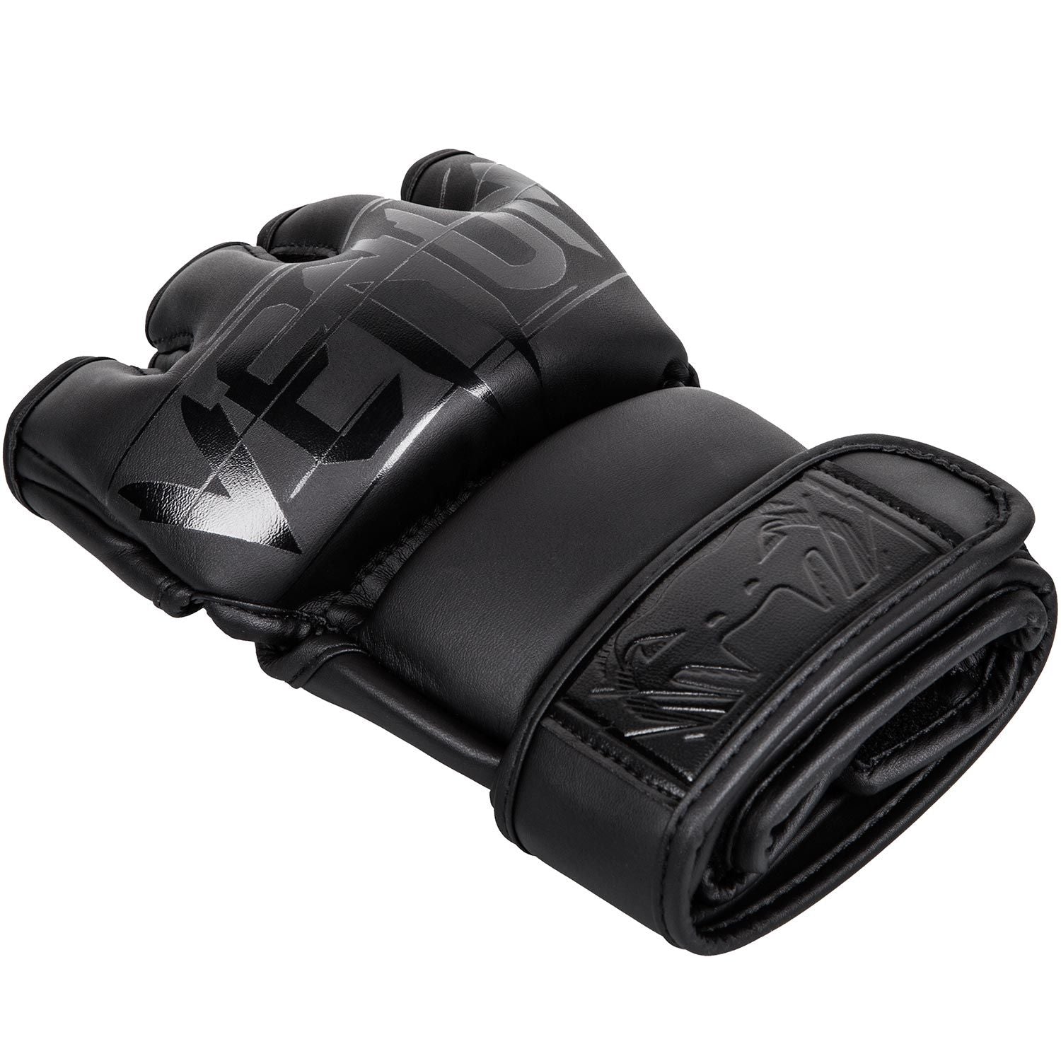 Venum Undisputed 2.0 Matte/Black rokavice