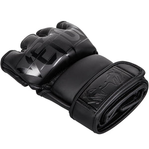 Venum Undisputed 2.0 Matte/Black rokavice