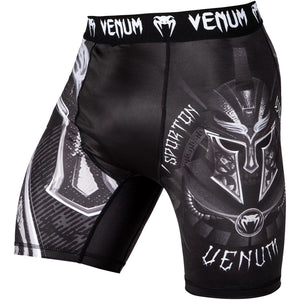 Venum Gladiator 3.0 Black/White kratke pajkice
