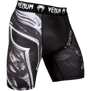 Venum Gladiator 3.0 Black/White kratke pajkice