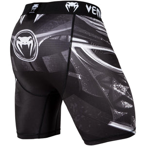 Venum Gladiator 3.0 Black/White kratke pajkice