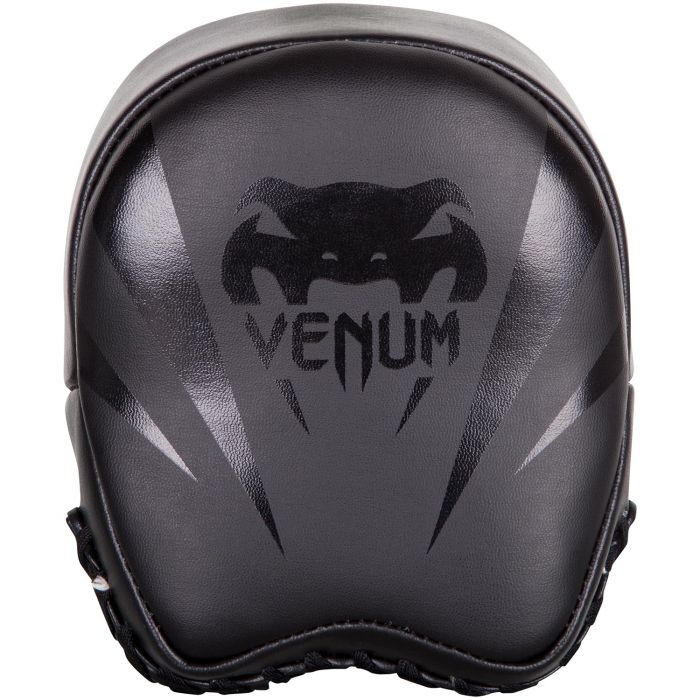 Venum Elite Black/Black Mini fokuserji