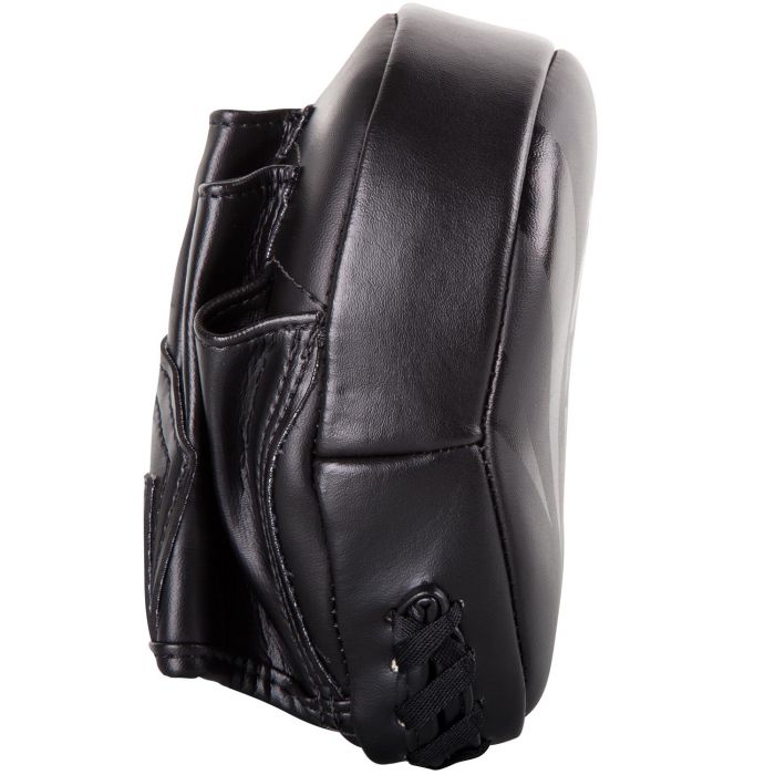 Venum Elite Black/Black Mini fokuserji