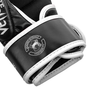 Venum Challenger 3.0 Black/White rokavice MMA za sparing