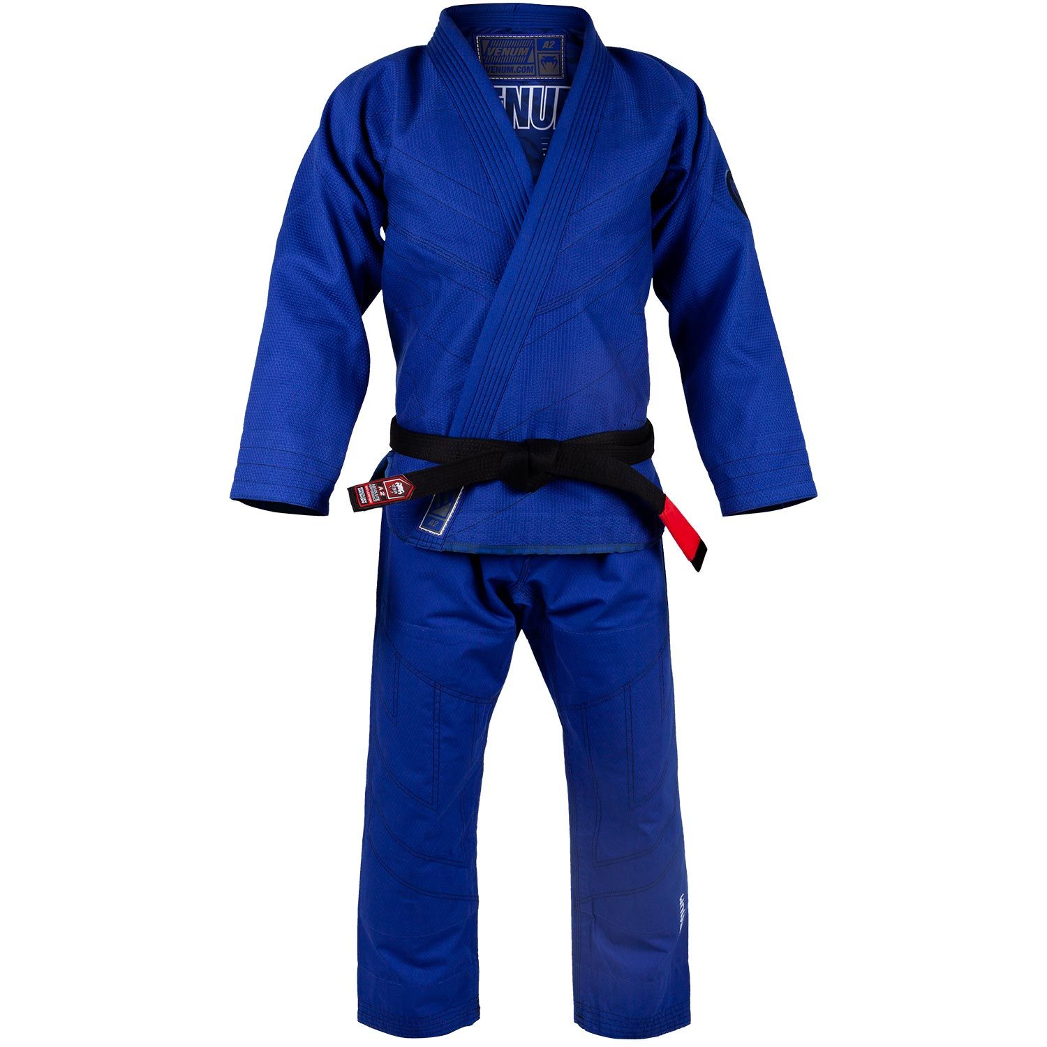 Venum Classic 2.0 Blue BJJ kimono