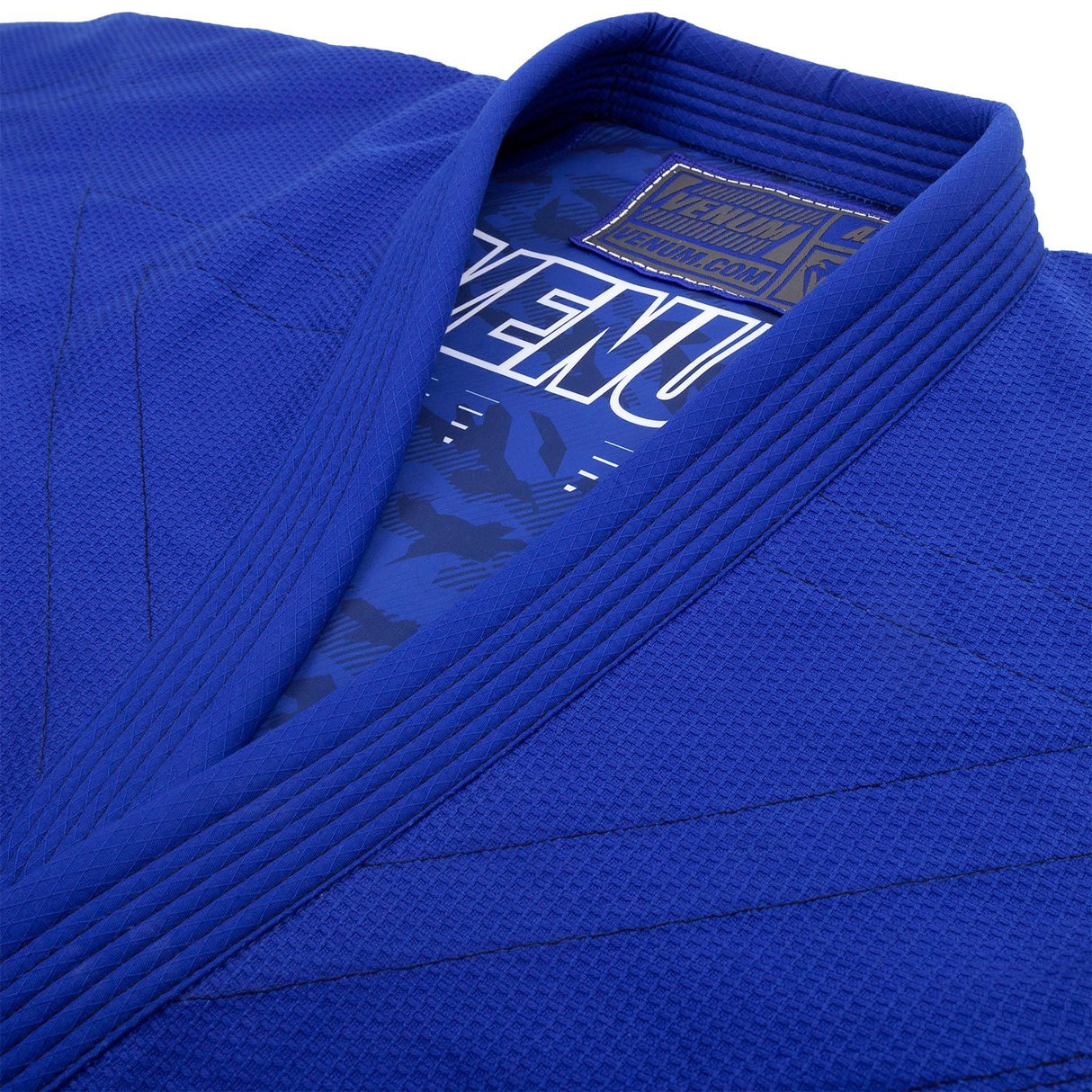 Venum Classic 2.0 Blue BJJ kimono