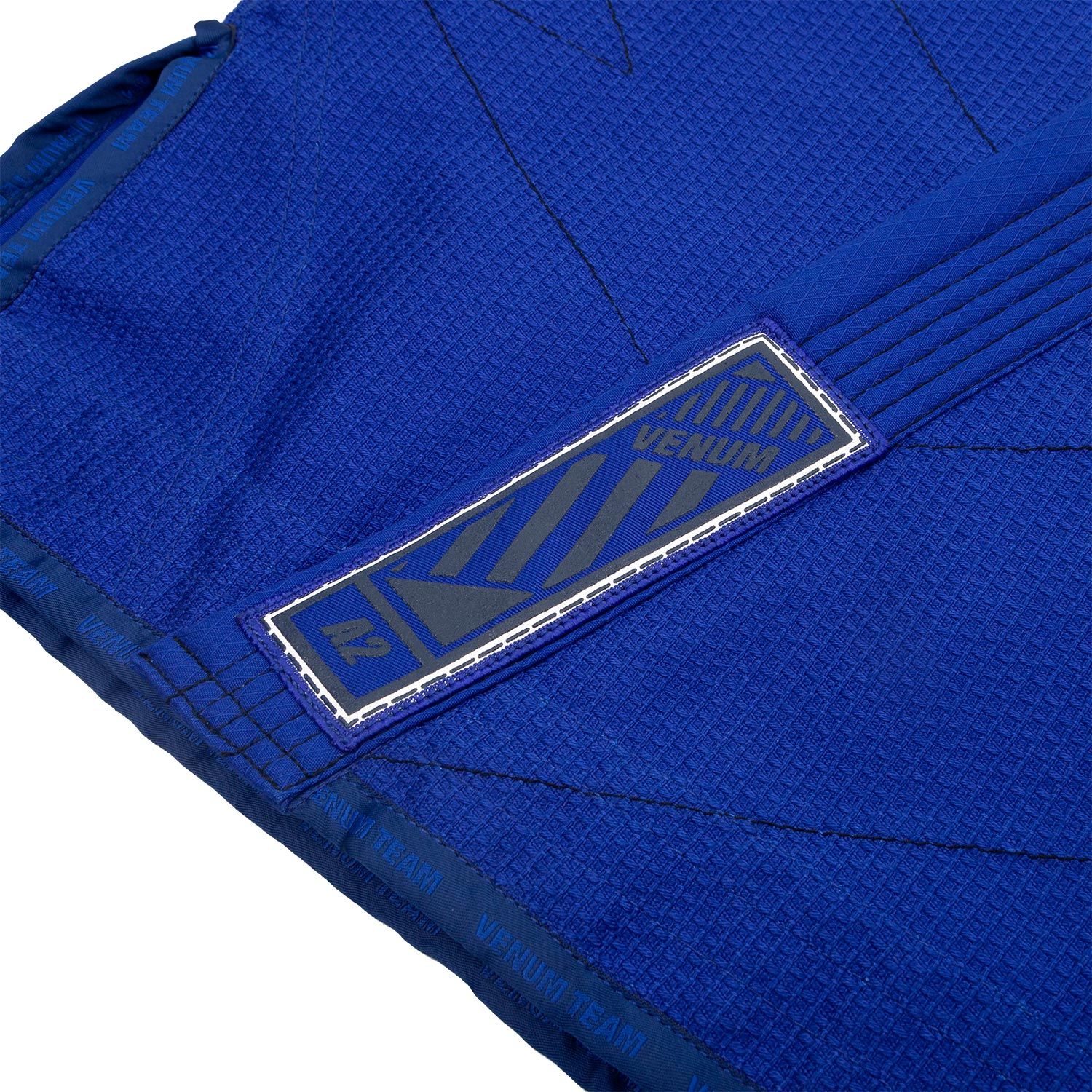 Venum Classic 2.0 Blue BJJ kimono