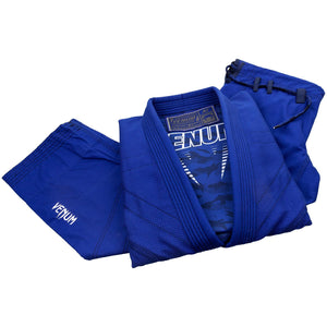 Venum Classic 2.0 Blue BJJ kimono