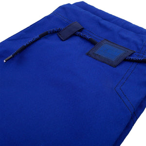 Venum Classic 2.0 Blue BJJ kimono