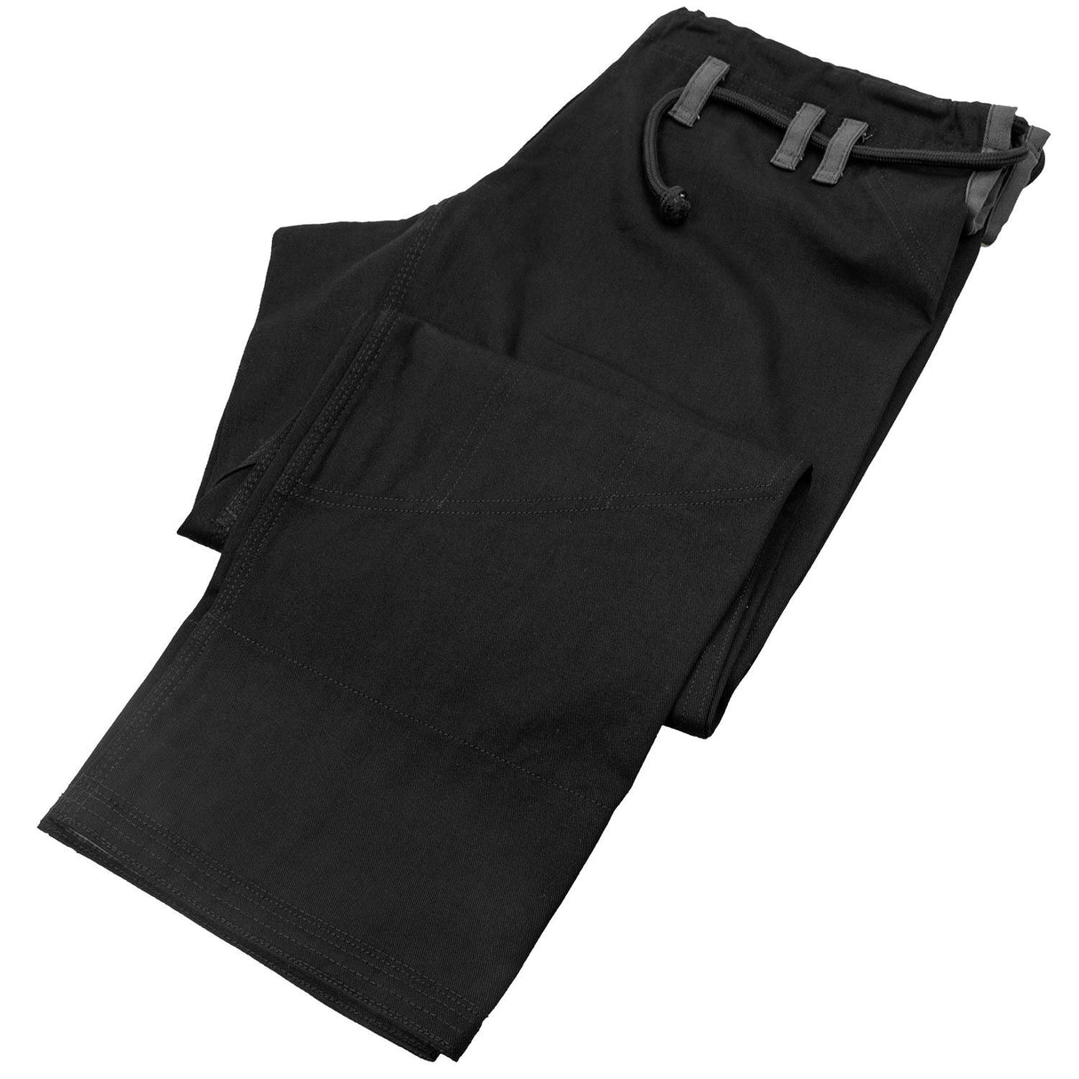 Venum Contender Evo Black BJJ kimono