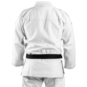 Venum Contender Evo White BJJ kimono