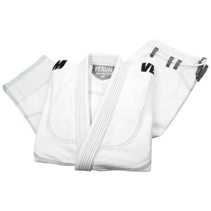 Venum Contender Evo White BJJ kimono