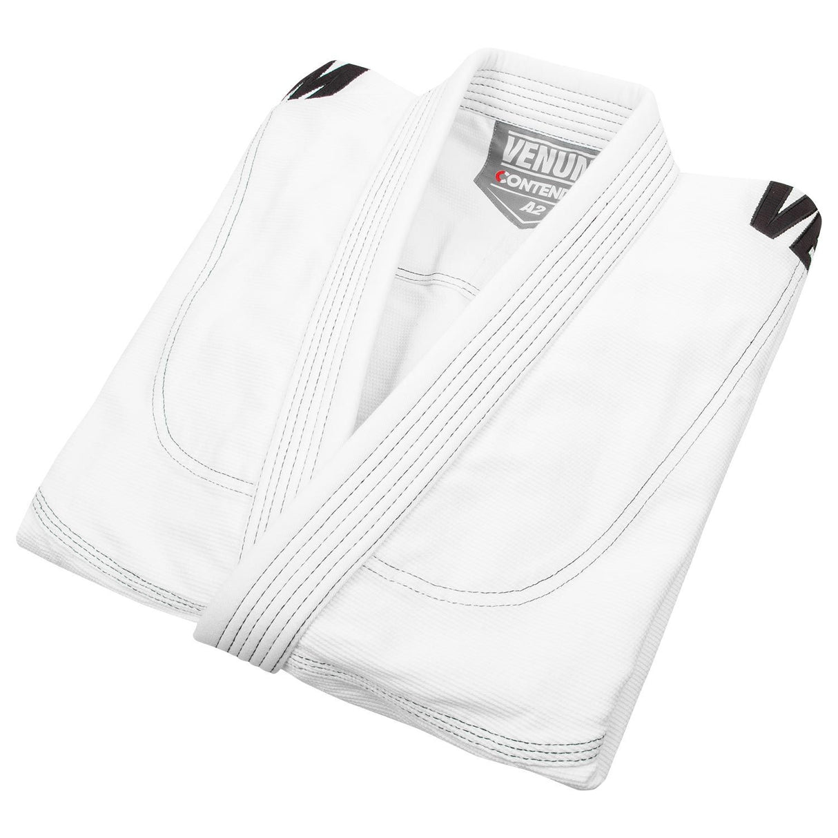 Venum Contender Evo White BJJ kimono