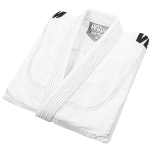 Venum Contender Evo White BJJ kimono