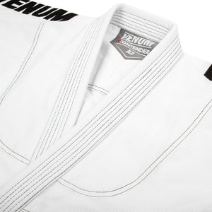 Venum Contender Evo White BJJ kimono