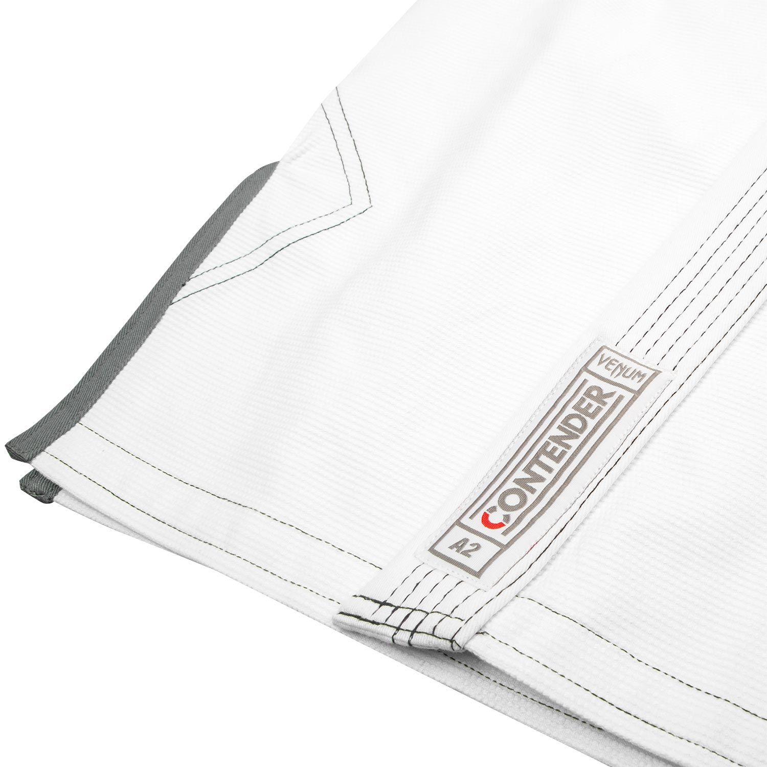 Venum Contender Evo White BJJ kimono
