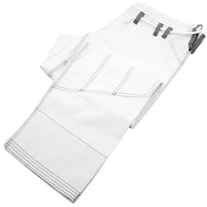 Venum Contender Evo White BJJ kimono
