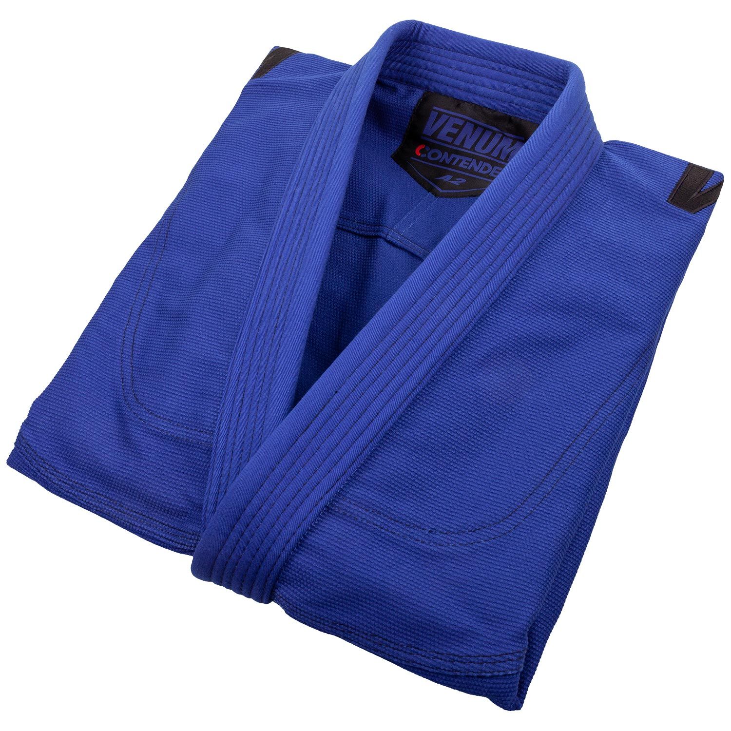 Venum Contender Evo Blue BJJ kimono