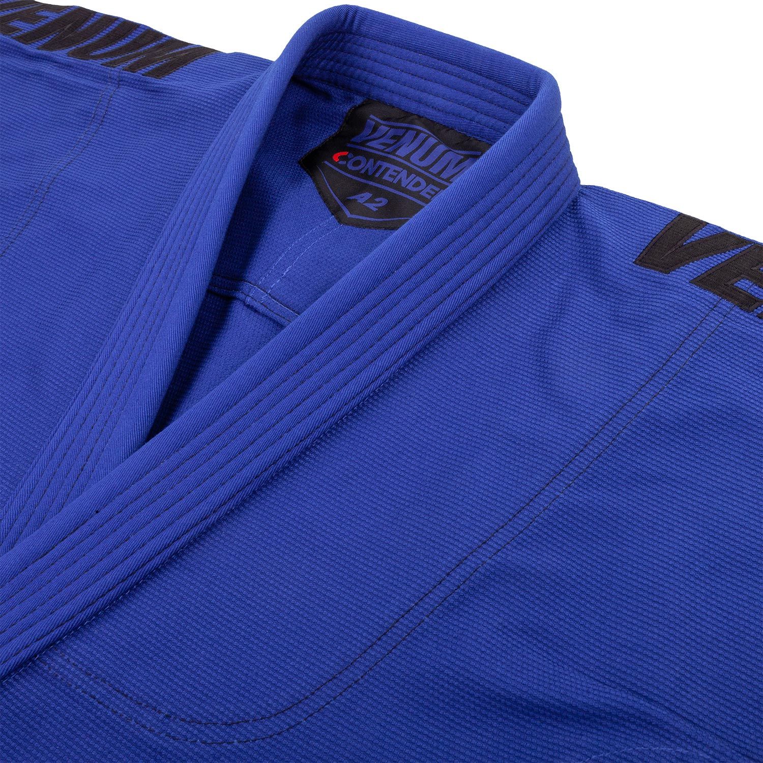 Venum Contender Evo Blue BJJ kimono