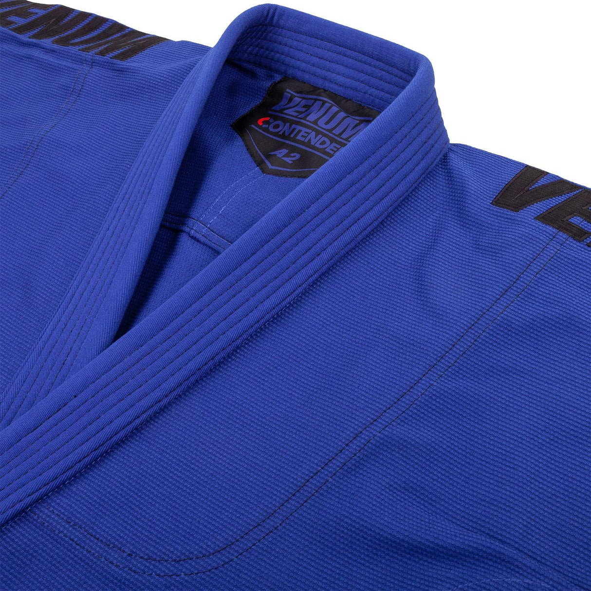 Venum Contender Evo Blue BJJ kimono
