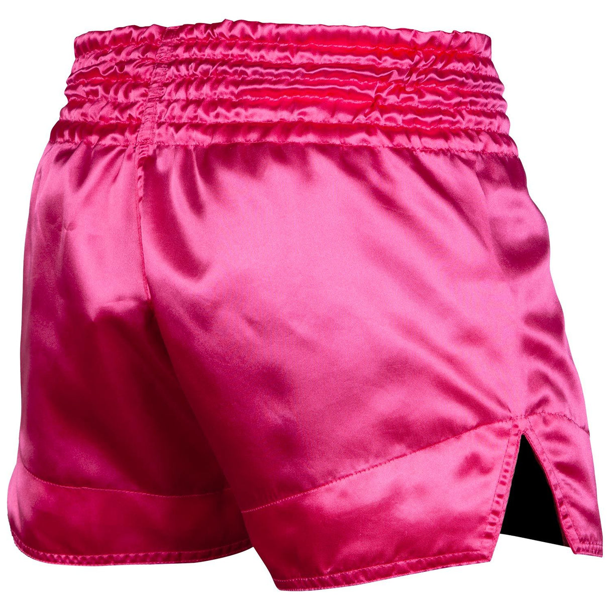 Venum Muay Thai Classic Pink hlačke za tajski boks