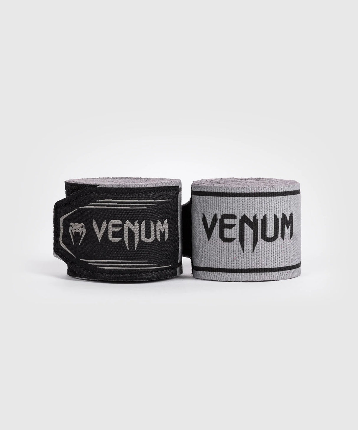 Venum Classic Advanced Grey Handwraps