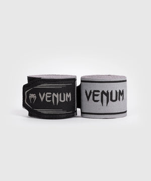 Venum Classic Advanced Grey Handwraps