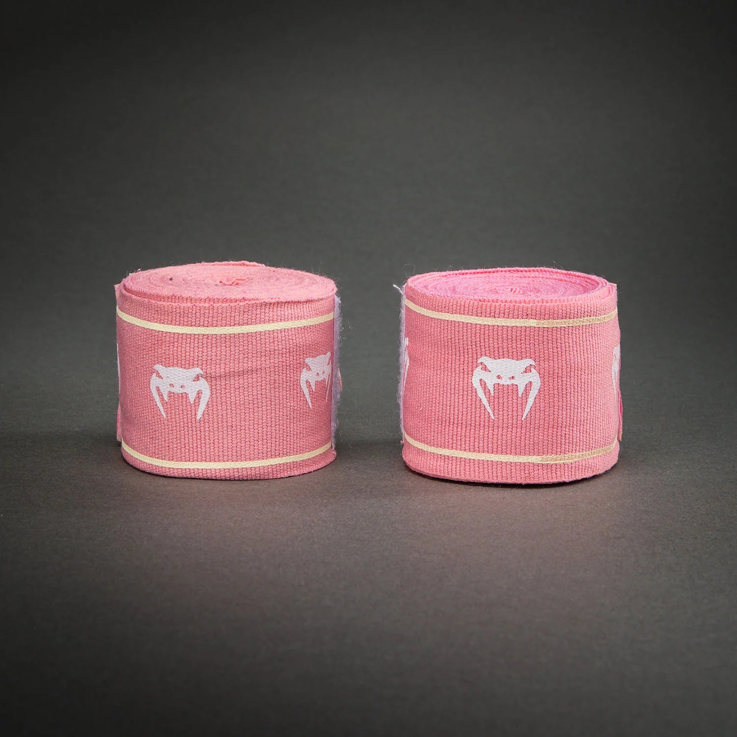 Venum Impact Candy Pink bandaže