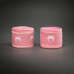 Venum Impact Candy Pink bandaže