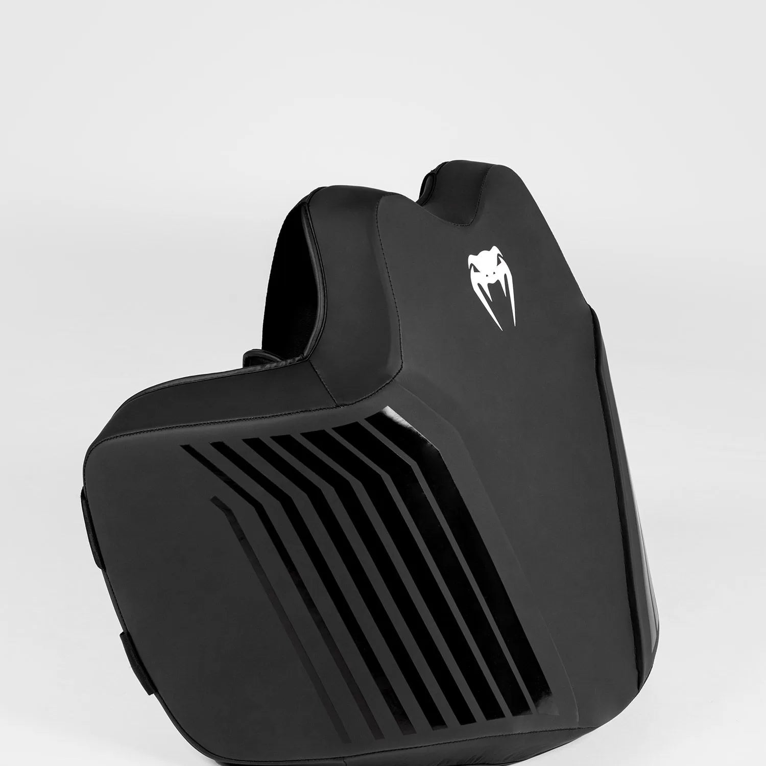 Venum Challenger Black/White trenerski pas fokuser