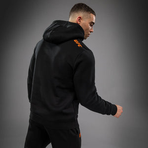 UFC Zenith by Venum Authentic Fight Week Black kapucar