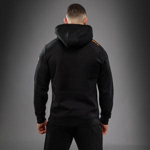 UFC Zenith by Venum Authentic Fight Week Black kapucar