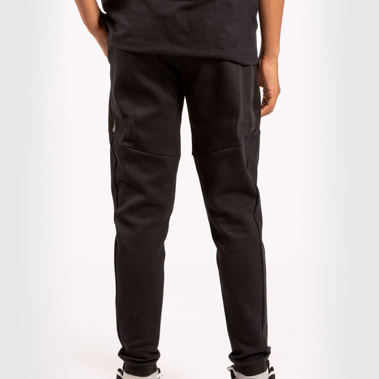 Otroške Venum Laser Evo 2.0 Black hlače