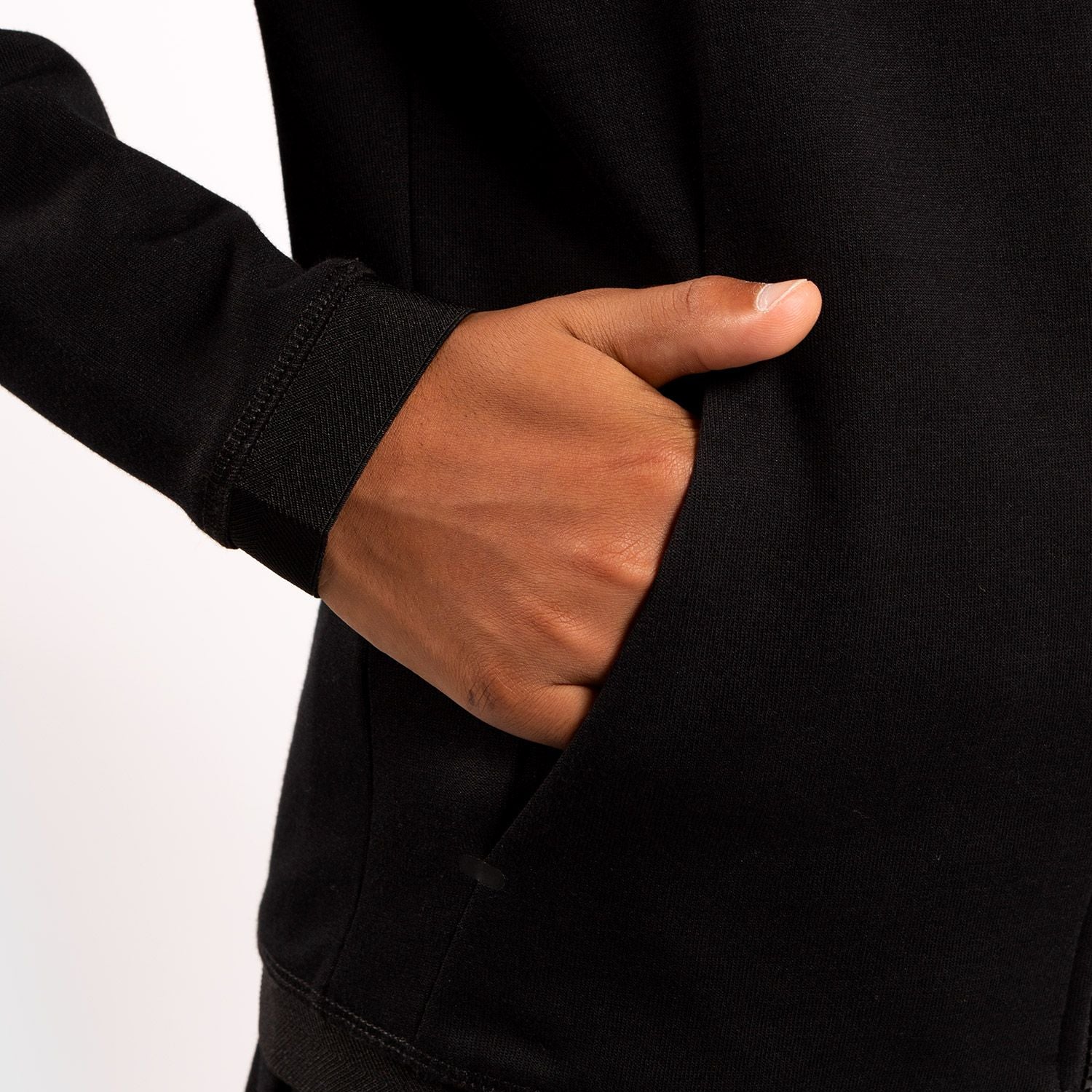 Otroški Venum Laser Evo 2.0 Black kapucar