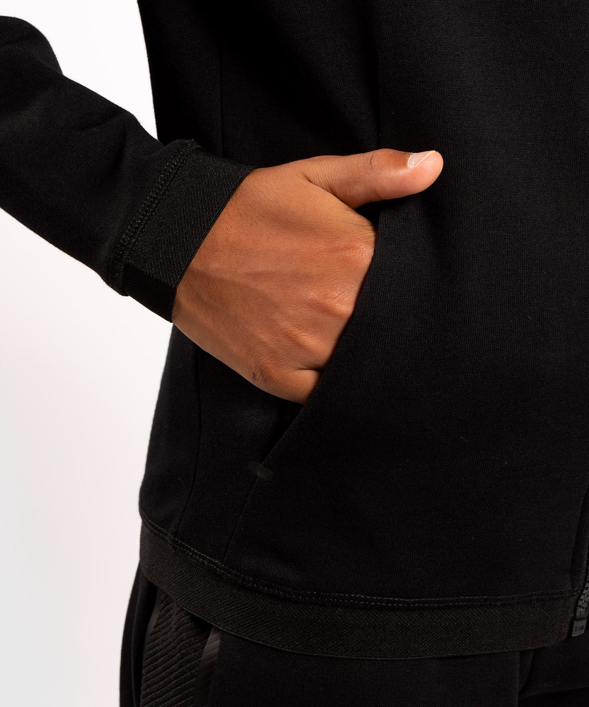 Otroški Venum Laser Evo 2.0 Black kapucar