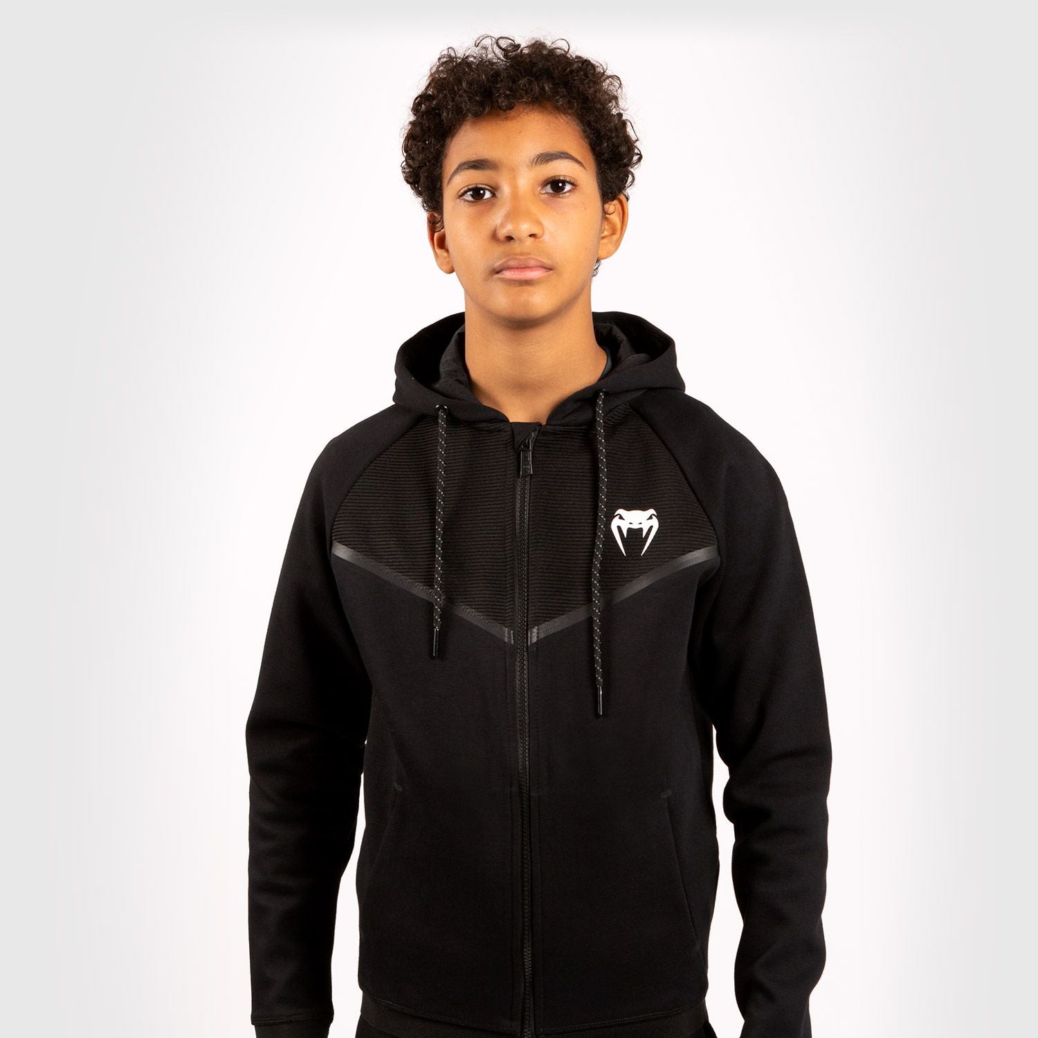 Otroški Venum Laser Evo 2.0 Black kapucar