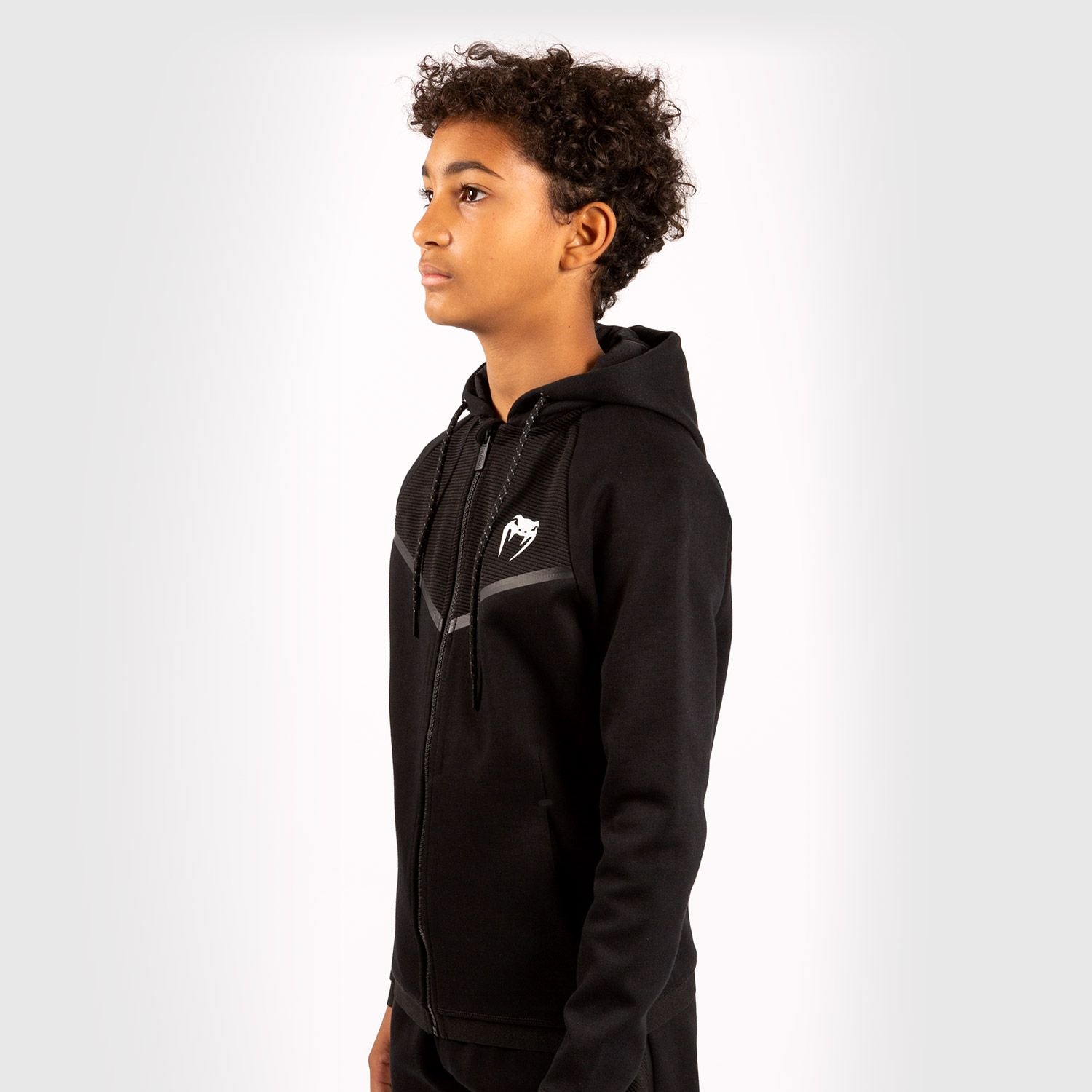 Otroški Venum Laser Evo 2.0 Black kapucar