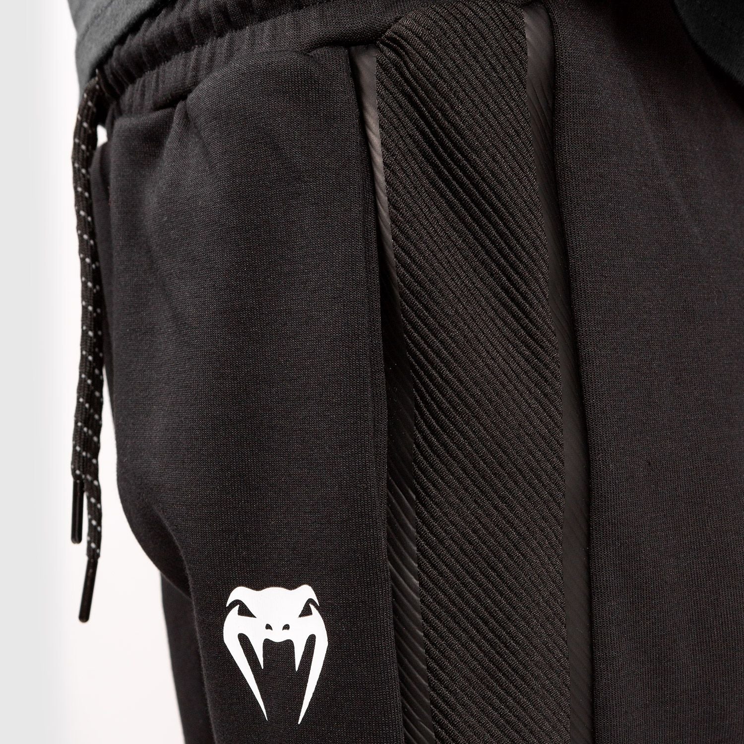 Otroške Venum Laser Evo 2.0 Black hlače